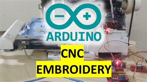 cnc embroidery machine reviews